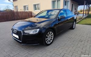 Vând Audi A4 din anul 2016 cu 12500euro - imagine 7