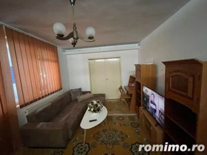 Dambu - Apartament 3 camere - Str. Ceahlau - imagine 1