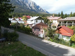 Casă in centrul statiunii Busteni - imagine 2