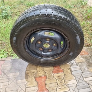 Cauciucuri 215/75/16C  utilitare