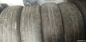 set 4 anvelope Vara Michelin 215/65R17 - imagine 3
