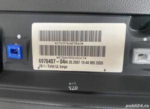 Plansa de bord BMW E60 E61 LCI - imagine 2