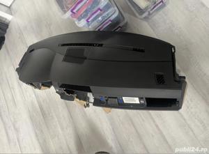 Plansa de bord BMW E60 E61 LCI - imagine 4