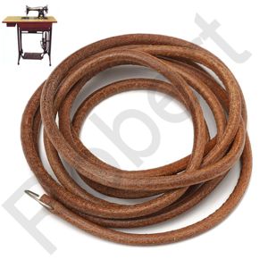 Piese si accesorii pt masina de cusut Ileana Cugir - Curea piele, ace, suveica, ulei, graifer, etc - imagine 10