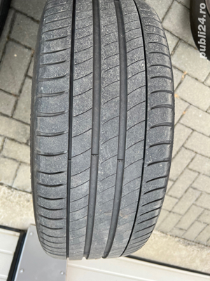 Jante BMW cu anvelope - imagine 3