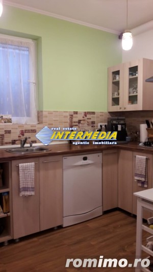 Casa de vanzare renovata complet  in Alba Iulia zona Centru 1200 mp Teren - imagine 10