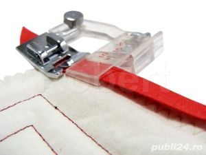 Set 4 dispozitive pt formare banda impaturita bie, bias pt marginea materialului - imagine 6