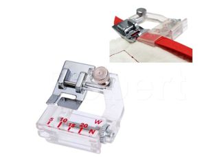 Set 4 dispozitive pt formare banda impaturita bie, bias pt marginea materialului - imagine 5