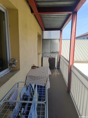 garsoneră de vîzare51metri pătrați - imagine 5