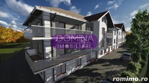 Vânzare apartamente NOI, 2 camere, în INFINITY RESIDENCE 3, zonă semicentrală - imagine 12