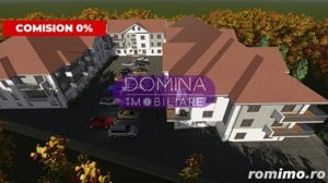 Vânzare apartamente NOI, 2 camere, în INFINITY RESIDENCE 3, zonă semicentrală - imagine 8