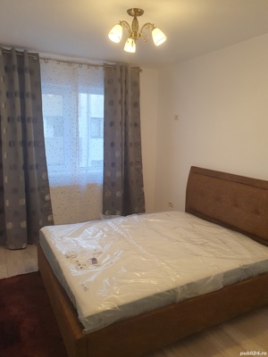 Apartament 2 camere de inchiriat Militari Resisdence Str Soarelui - imagine 6