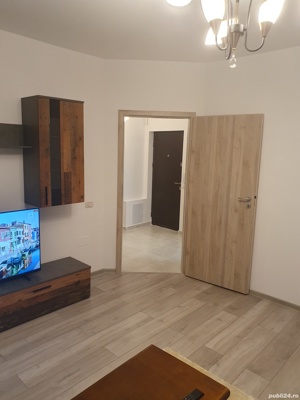 Apartament 2 camere de inchiriat Militari Resisdence Str Soarelui - imagine 2