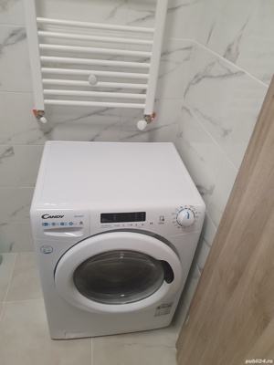 Apartament 2 camere de inchiriat Militari Resisdence Str Soarelui - imagine 9