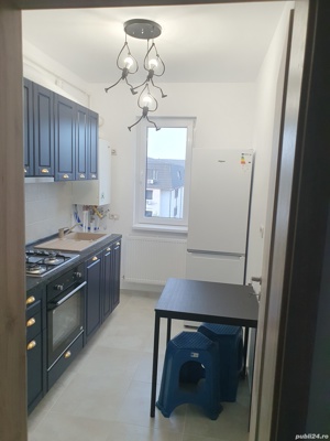 Apartament 2 camere de inchiriat Militari Resisdence Str Soarelui - imagine 7