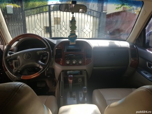 Mitsubishi Pajero 3,2 - imagine 6