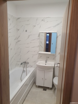 Apartament 2 camere de inchiriat Militari Resisdence Str Soarelui - imagine 8