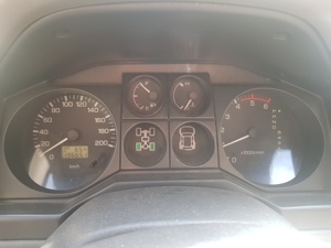 Mitsubishi Pajero 3,2 - imagine 9