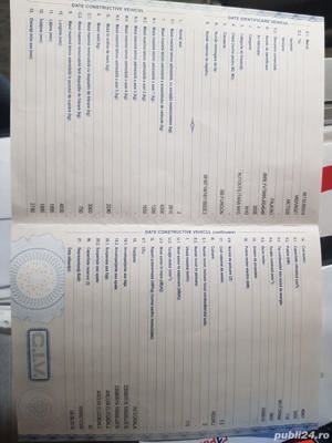 Mitsubishi Pajero 3,2 - imagine 10