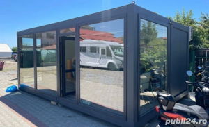 vand containare modulare 