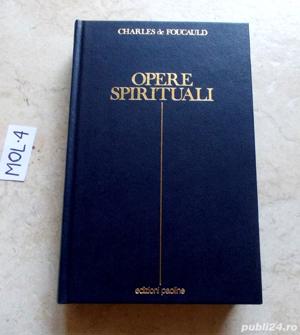  Opere spirituali. Antologia Copertina flessibile   1 marzo 2014 di Charles de Foucauld