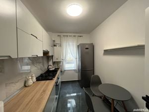 Apartament 2D, Pacurari bloc nou - imagine 5