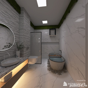 Design Interior-Randari 2D si 3D - imagine 1