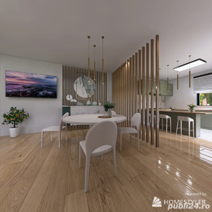 Design Interior-Randari 2D si 3D - imagine 4