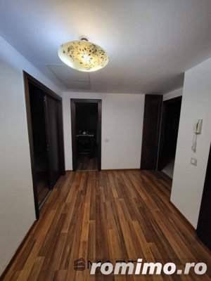 Apartament 3 camere modern Asmita Residence Bucuresti - imagine 5