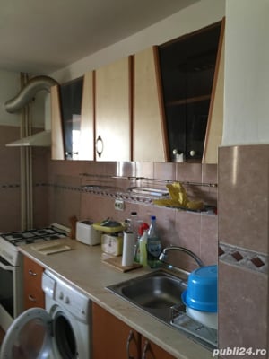 Inchiriez apartament 2 camere Rahova 375 EUR - imagine 8