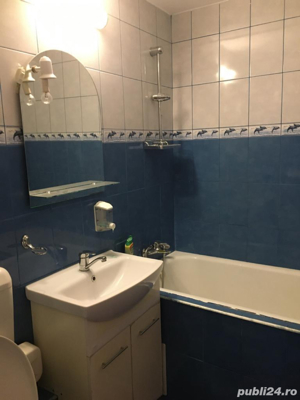 Inchiriez apartament 2 camere Rahova 375 EUR - imagine 7