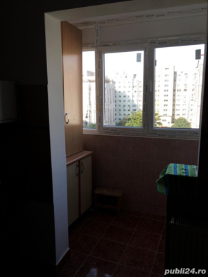 Inchiriez apartament 2 camere Rahova 375 EUR - imagine 2