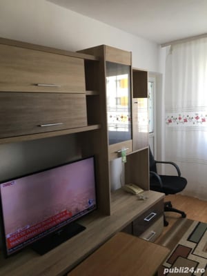 Inchiriez apartament 2 camere Rahova 400 EUR