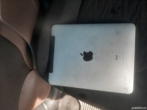 tableta ipad defecta - imagine 3