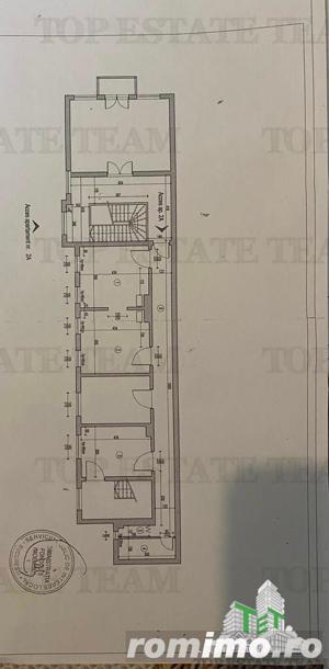 Apartament cu 4 camere  de vanzare, Ultracentral,  Kogalniceanu, curte si pod - imagine 16