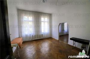 Apartament cu 4 camere  de vanzare, Ultracentral,  Kogalniceanu, curte si pod - imagine 6