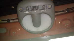 Dezmembrez fiat brava 1.4