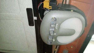 Dezmembrez fiat brava 1.4 - imagine 4