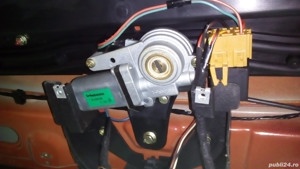 Dezmembrez fiat brava 1.4 - imagine 2