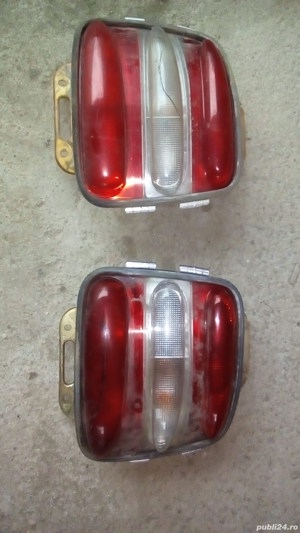 Dezmembrez fiat brava 1.4 - imagine 6