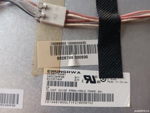 set 2 difuzoare 30050478 4ohm 5w de pe tv  Medion md32125 - imagine 5