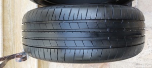 Vand anvelope 235/50/R20 BRIDGESTONE - imagine 7