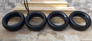 Vand anvelope 235/50/R20 BRIDGESTONE - imagine 4