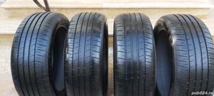 Vand anvelope 235/50/R20 BRIDGESTONE - imagine 9