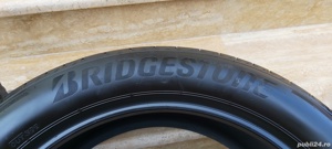 Vand anvelope 235/50/R20 BRIDGESTONE - imagine 5