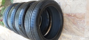 Vand anvelope 235/50/R20 BRIDGESTONE - imagine 8