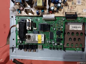 placa de baza 17mb45-2 de pe tv Inno-hit IH22875twd