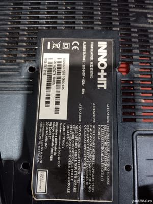 Set 2 difuzoare 30050478 4ohm 5w de pe tv Innohit ih22875twd - imagine 4