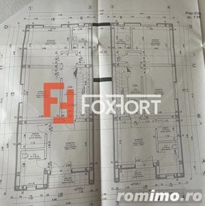 COMISION 0% - Duplex Individual Mosnita, Calea Urseni - 5 camere, 3 bai!  - imagine 13