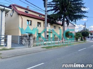 Parcul Regina Maria | Zona Linistita | 2 Camere | Gradina |